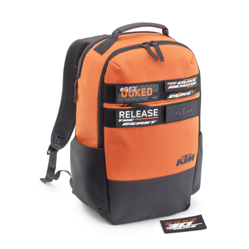 SAC A DOS KTM "30 YEARS OF DUKE BAG" BY OGIO