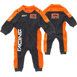 GRENOUILLERE KTM "BABY TEAM ROMPER SUIT"