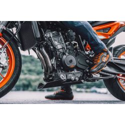 Sabot moteur KTM pour 790 DUKE (2018-24) et 890 DUKE-R