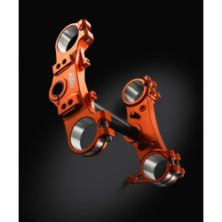 B/équille pour T Fourche pour KTM 890 Duke R 20-21 CSV