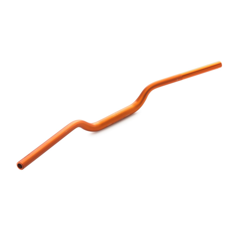 Guidon Aluminium Orange pour KTM 790/890/990 DUKE (18-25)