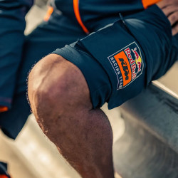 SHORT HOMME KTM "REPLICA TEAM SHORTS"