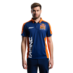POLO KTM HOMME "REPLICA TEAM POLO"-3RB24000590X-ktmonline-action