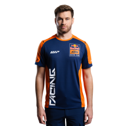 T-SHIRT KTM HOMME "REPLICA TEAM TEE" 2024T-SHIRT KTM HOMME "REPLICA TEAM TEE"-3RB24000580X-KTMONLINE-porte