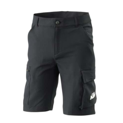 SHORT HOMME KTM "TEAM SHORTS"