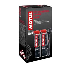 KIT ENTRETIEN DE CHAINE ROUTE MOTUL