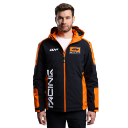 Red Bull Veste KTM Carve Navy