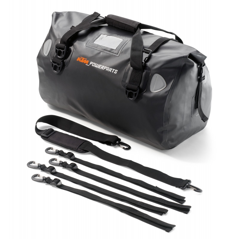 Bagage moto étanche KTM (38L)