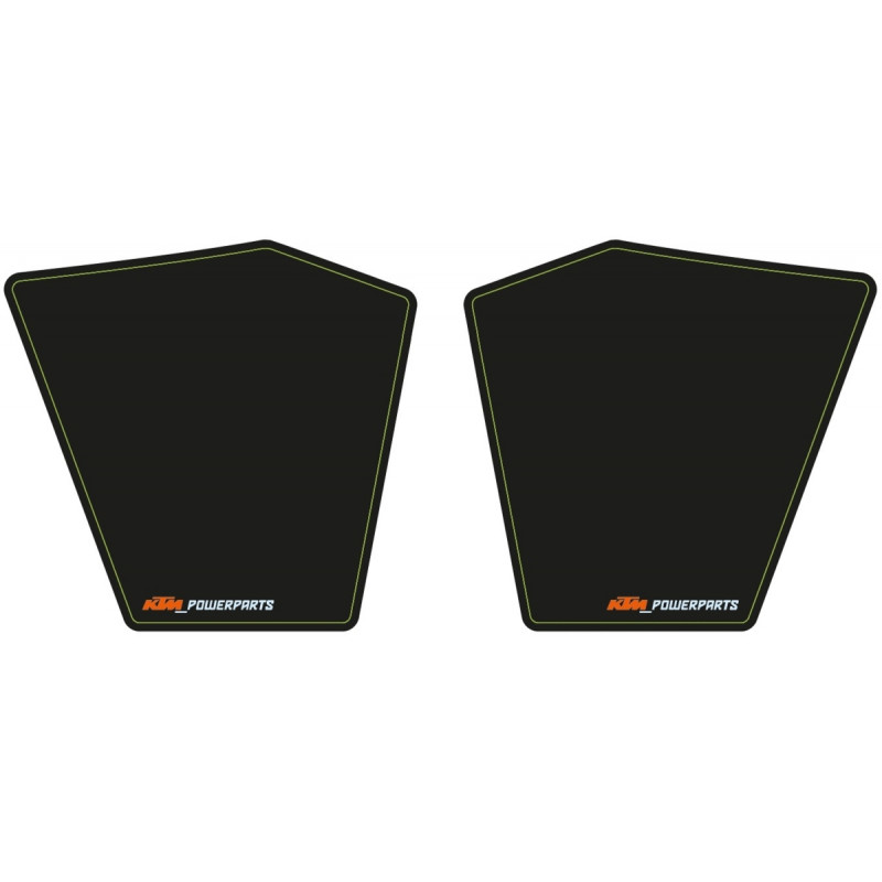 Autocollant de protection de réservoir de carburant pour KTM 790 DUKE et  890 DUKE-R