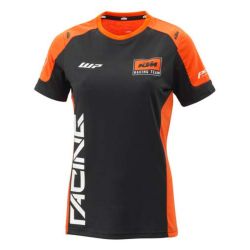 T-SHIRT FEMME KTM "WOMENTEAM TEE"