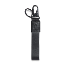 PORTE-CLE CUIR RED BULL KTM "RB CARBON KEYRING"