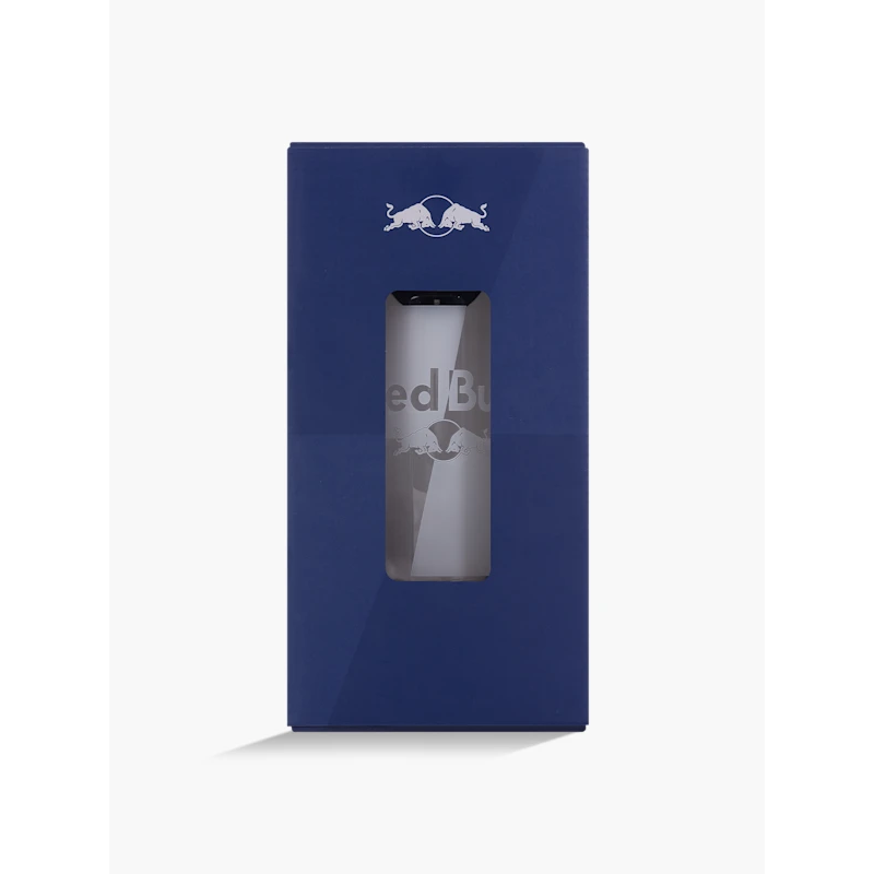 VERRE RED BULL "RED BULL GLASS" (220ml)