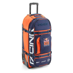 SAC DE VOYAGE RED BULL / KTM "REPLICA TEAM TRAVEL BAG 9800 PRO" By OGIO ®