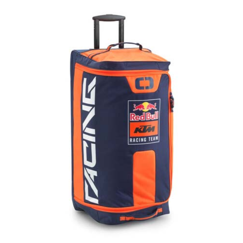 3RB240002200-SAC MOTO RED BULL / KTM "REPLICA TEAM GEAR BAG" By OGIO ©