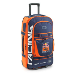 3RB240002100-SAC DE VOYAGE KTM "REPLICA TEAM TERMINAL BAG" By OGIO©