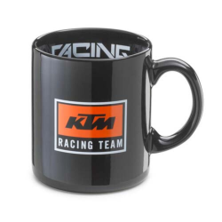MUG KTM "TEAM MUG" NOIR 2024
