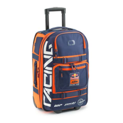 3RB240002000-SAC DE VOYAGE CABINE KTM "REPLICA TEAM LAYOVER BAG" By OGIO ©