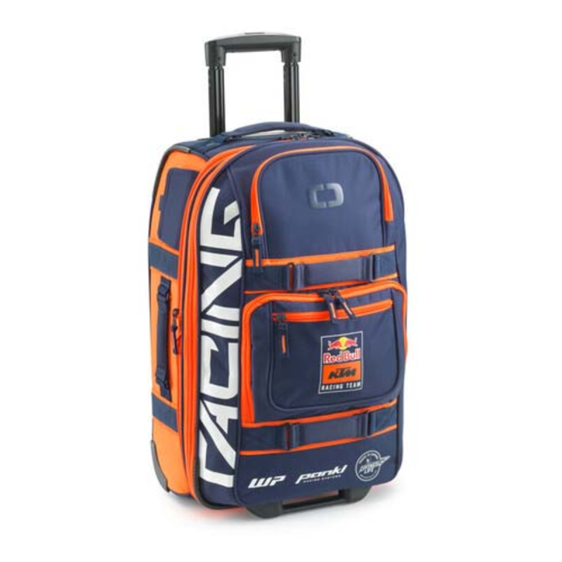 SAC DE VOYAGE CABINE KTM "REPLICA TEAM LAYOVER BAG" By OGIO ®