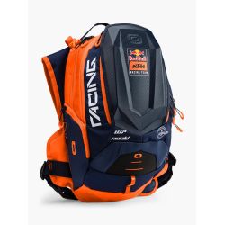 SAC D'HYDRATATION RED BULL / KTM "REPLICA TEAM DAKAR BACKPACK" 3L