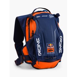 SAC D'HYDRATATION RED BULL / KTM "REPLICA TEAM BAJA BACKPACK" 2L