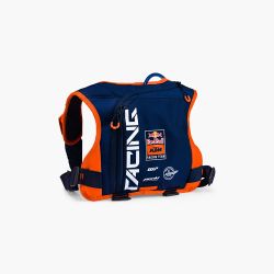 SAC D'HYDRATATION RED BULL / KTM "REPLICA TEAM ERZBERG HYDRATION PACK" 1L