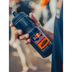 GOURDE REDBULL / KTM "REPLICA TEAM HYDRADATION BOTTLE"