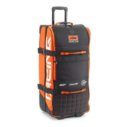 3PW240000900-SAC DE VOYAGE KTM "TEAM TRUCKER BAG 9800" By OGIO ®-3PW240000900