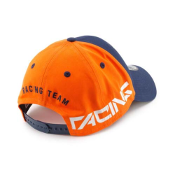 CASQUETTE KTM REDBULL "REPLICA TEAM CURVED CAP"