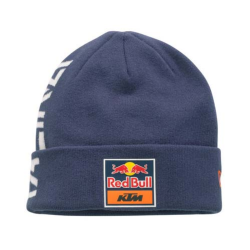 BONNET KTM REDBULL"REPLICA TEAM BEANIE"