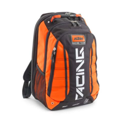 3PW240001300-SAC À DOS KTM "TEAM CIRCUIT BACKPACK"