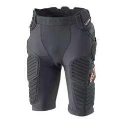 Genouillères Alpinestars Bionic Plus Kid 2019 - Genouillères / Coudières