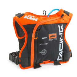 3PW240001000-SAC D'HYDRATATION KTM "TEAM ERZBERG BACKPACK" 1L