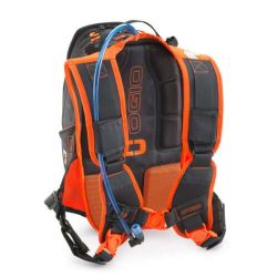 SAC D'HYDRATATION KTM "TEAM DAKAR BACKPACK" 3L