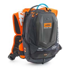 SAC D'HYDRATATION KTM "TEAM DAKAR BACKPACK" 3L-3PW240000600