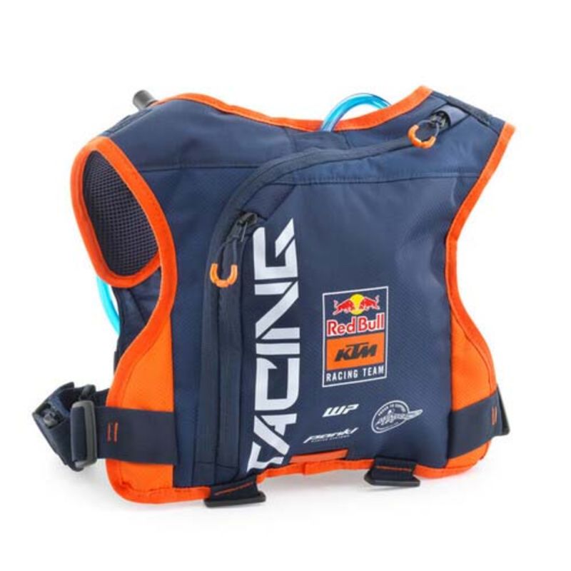 SAC D'HYDRATATION RED BULL / KTM "REPLICA TEAM ERZBERG HYDRATION PACK" 1L