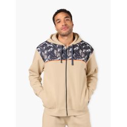 SWEAT ZIPPÉ À CAPUCHE RED BULL/KTM "RB KTM DRIFT ZIP HOODIE"-3RB24006180X