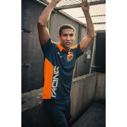 POLO KTM HOMME "REPLICA TEAM POLO"
