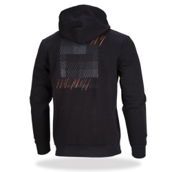 SWEAT À CAPUCHE RED BULL KTM "RB KTM CARBON HOODIE" 2024-3RB24006260X-ktmonline