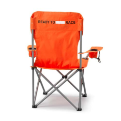 CHAISE PLIANTE KTM "RACETRACK CHAIR" 2024