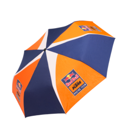 PARAPLUIE PLIANT RED BULL KTM "RB APEX UMBRELLA" 2024-3RB240060800