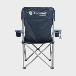 CHAISE PLIANTE HUSQVARNA "RACETRACK CHAIR" 2024