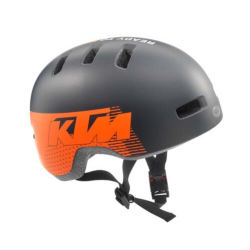 CASQUE VELO ENFANT KTM "KIDS LIL RIPPER HELMET" 2024-3PW240031900