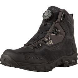 BOTTE KLIM OUTLANDER GTX STEALTH BLACK