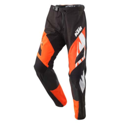 PANTALON MOTO CROSS KTM "POUNCE PANTS" NOIR-3PW240013502-ktmonline