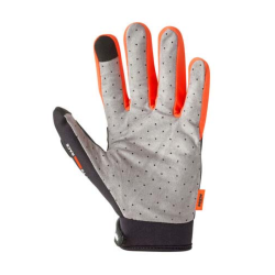 GANTS MOTO CROSS KTM "POUNCE GLOVES" NOIR (2024)