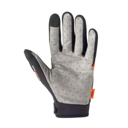 GANTS MOTO CROSS KTM "POUNCE GLOVES" ORANGE (2024)