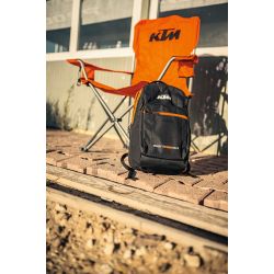 CHAISE PLIANTE KTM "RACETRACK CHAIR" 2024