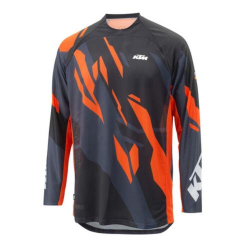 MAILLOT MOTO CROSS KTM...