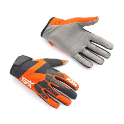 GANTS MOTO CROSS KTM "GRAVITY-FX GLOVES" (2024)-3PW24001280X-collection-cross-ktm-2024