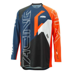 MAILLOT MOTO CROSS KTM "GRAVITY-FX REPLICA JERSEY" (2024)-3PW240012204-ktmonline